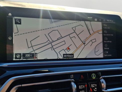 Used 2020 BMW X5 xDrive40i w/ M Sport Package image 18