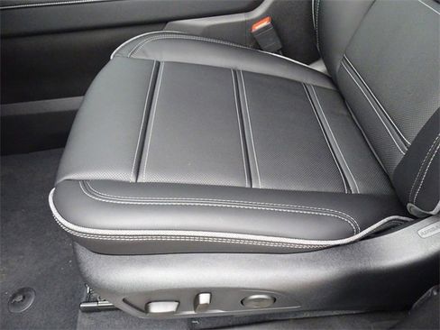 New 2025 GMC Sierra EV Denali image 10