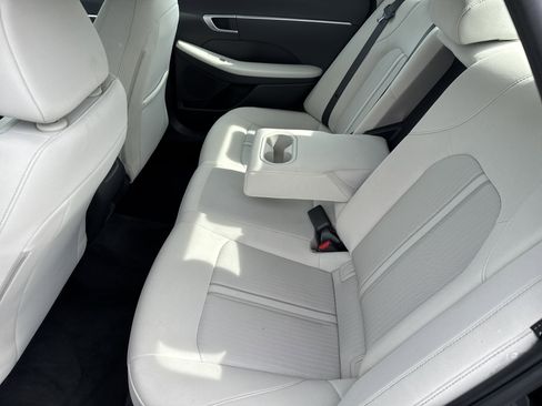 Certified 2026 Hyundai Sonata SEL FWD image 6