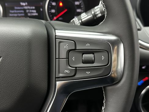 Used 2024 Chevrolet Blazer LT w/ Sound & Technology Package image 21