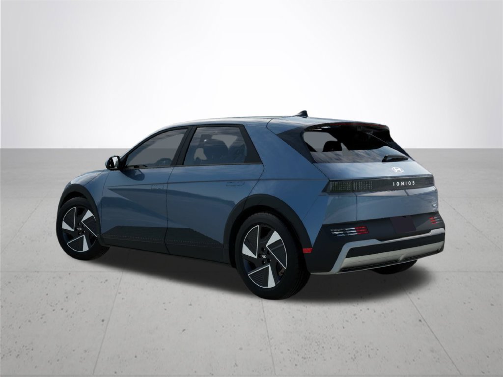 New 2027 Hyundai Ioniq 5 SE AWD/4WD image 4