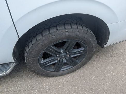 Used 2021 Ford Expedition Max XLT AWD/4WD image 5