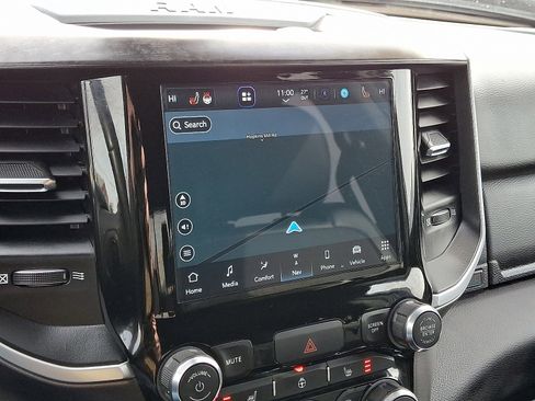 Used 2022 RAM 1500 Big Horn image 18