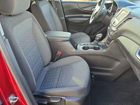 Certified 2023 Chevrolet Equinox LT image 29