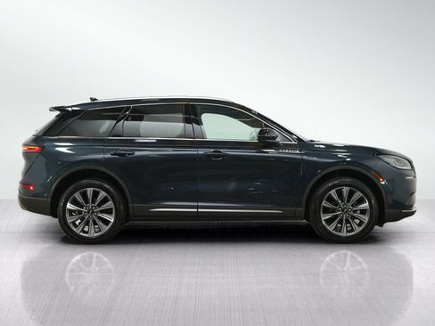 Used 2022 Lincoln Corsair Reserve w/ Equipment Group 201A AWD/4WD image 6