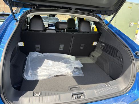 New 2026 Ford Mustang Mach-E Premium AWD/4WD image 25