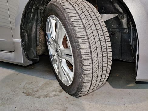 Used 2010 Honda Fit Sport image 49