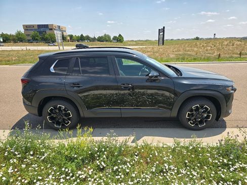 New 2026 MAZDA CX-50 Meridian Edition AWD/4WD image 6
