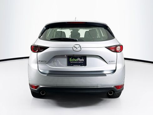 Used 2019 MAZDA CX-5 Sport FWD image 7