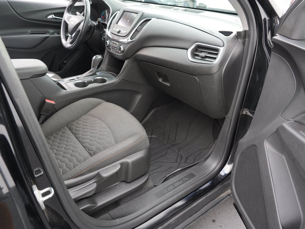 Certified 2020 Chevrolet Equinox LT AWD/4WD image 31