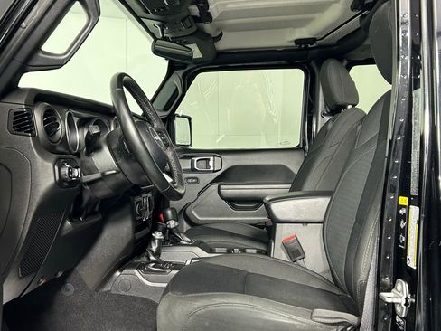 Used 2022 Jeep Gladiator Sport AWD/4WD image 27