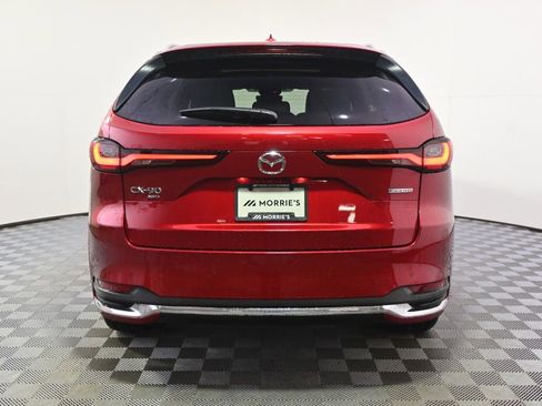 New 2026 MAZDA CX-90 3.3 Turbo S w/ Premium Plus image 5