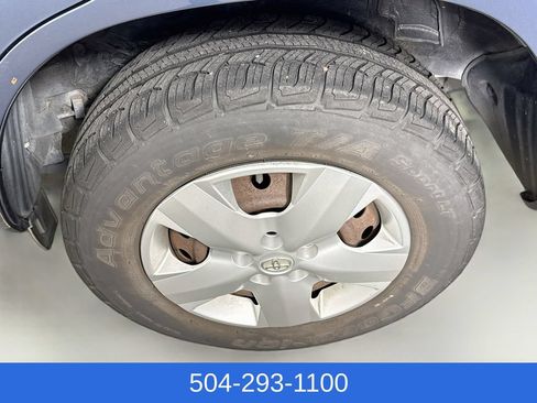 Used 2009 Toyota RAV4 2WD image 28