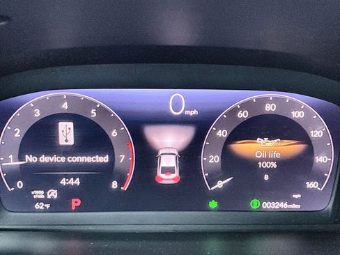 Certified 2025 Honda Accord SE image 36