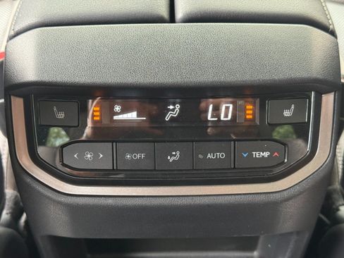 Used 2024 Lexus TX 350 AWD image 34