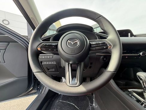 New 2026 MAZDA MAZDA3 Carbon image 15