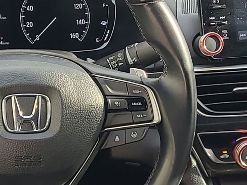 Used 2022 Honda Accord Sport image 20
