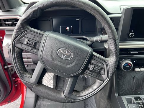 Used 2024 Toyota Tacoma SR5 image 24