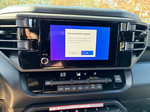 New 2026 Toyota Tundra SR5 image 25