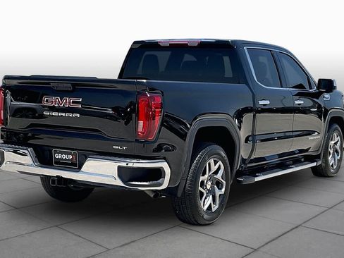 Used 2023 GMC Sierra 1500 SLT RWD image 13
