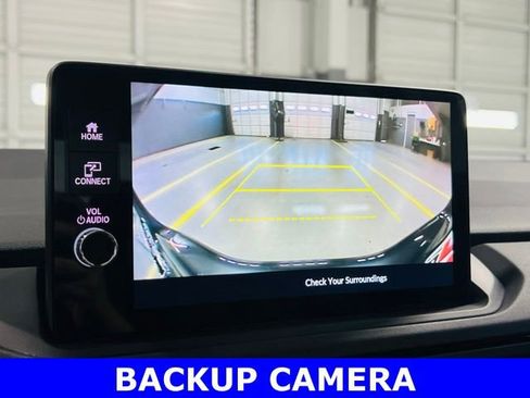 New 2026 Honda Accord LX image 7