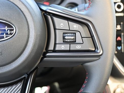 New 2025 Subaru WRX Premium image 28