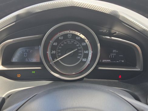 Used 2015 MAZDA MAZDA3 i Grand Touring FWD image 23
