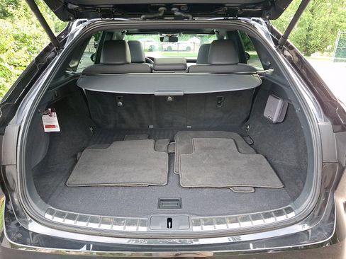 Certified 2023 Lexus RX 350 w/ Accessory Package (2T) AWD/4WD image 29