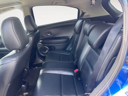 Used 2018 Honda HR-V EX-L image 14