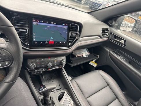 New 2026 Dodge Durango GT AWD/4WD image 25
