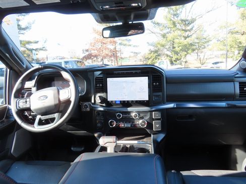 Used 2024 Ford F150 Raptor image 21