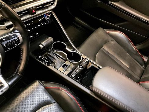 Used 2023 Kia K5 GT w/ GT1 Package FWD image 18