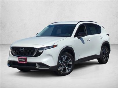 New 2026 MAZDA CX-5 Preferred