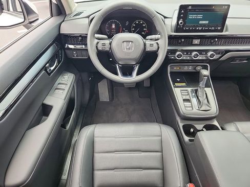 Certified 2023 Honda CR-V EX-L image 11