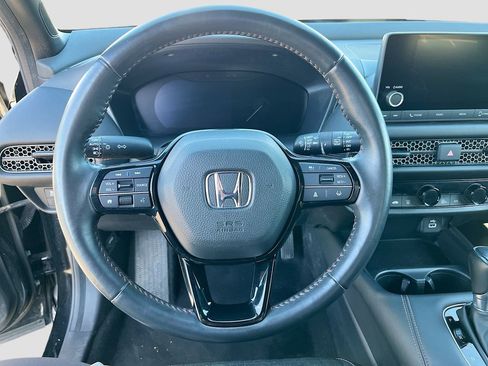 Used 2024 Honda HR-V Sport image 11