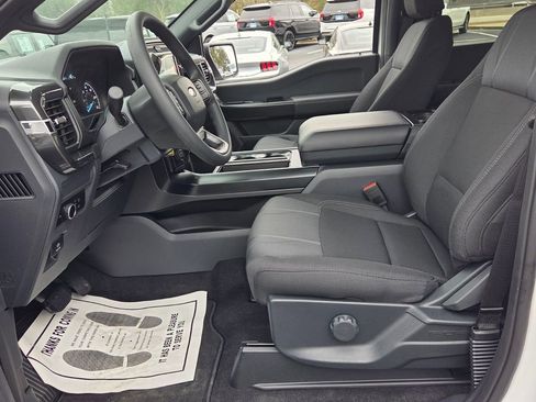 New 2026 Ford F150 STX image 5