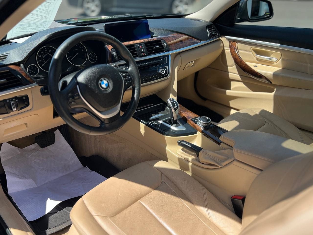 Used 2014 BMW 435i xDrive Coupe AWD/4WD image 15
