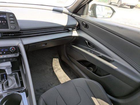 New 2026 Hyundai Elantra SEL Sport Premium FWD image 12