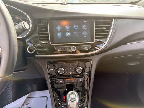 Used 2017 Buick Encore Preferred image 30
