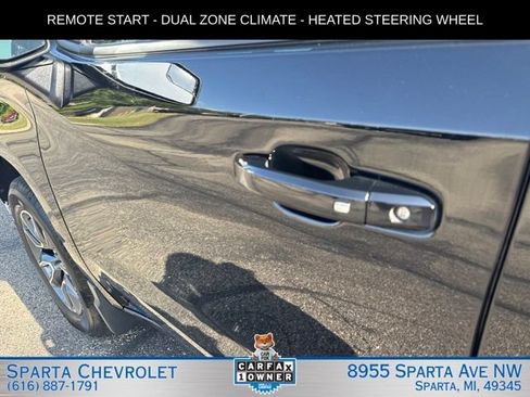 Used 2023 Chevrolet Silverado 1500 LT AWD/4WD image 11