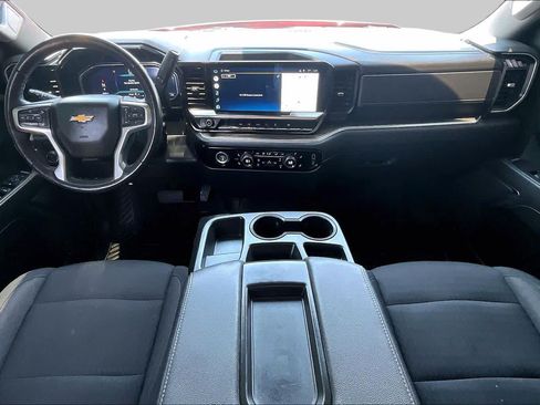 Used 2022 Chevrolet Silverado 1500 LT RWD image 15