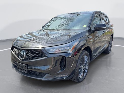 Certified 2024 Acura RDX AWD w/ A-Spec & Advance Pkg image 1