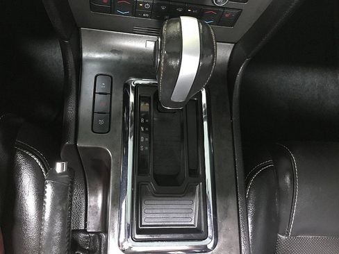 Used 2013 Ford Mustang Premium w/ Electronics Pkg RWD image 32