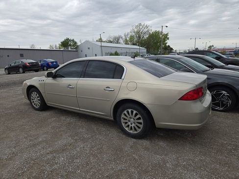Used 2008 Buick Lucerne CX FWD image 3