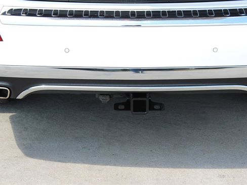 Used 2014 Mercedes-Benz GL 450 4MATIC w/ Appearance Package image 10