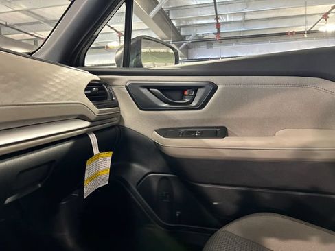 Used 2026 Subaru Forester Premium AWD/4WD image 20