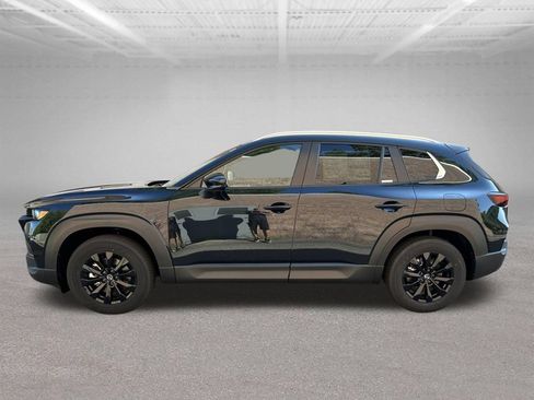 New 2026 MAZDA CX-50 AWD 2.5 S w/ Weather Package image 2