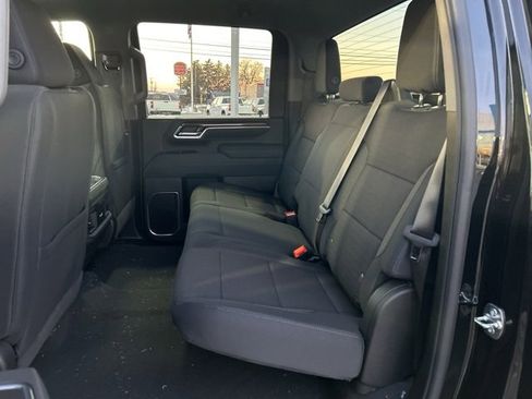 New 2026 Chevrolet Silverado 2500 LT w/ Trail Boss Package image 10