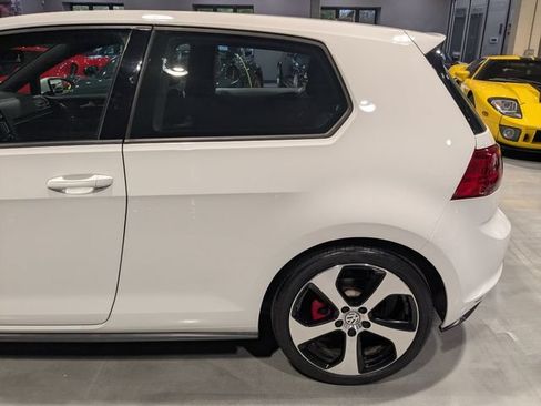 Used 2016 Volkswagen GTI S FWD image 6