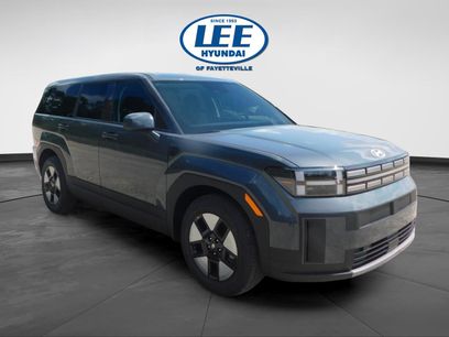 New 2026 Hyundai Santa Fe SE